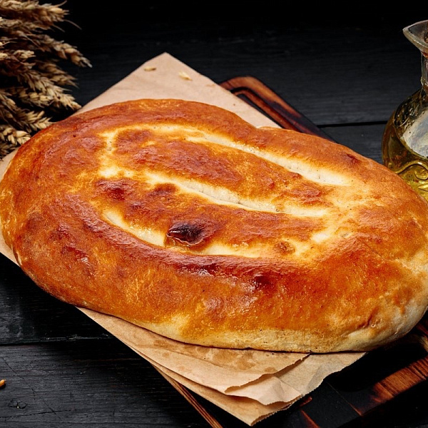 Матнакаш (Лепешка)