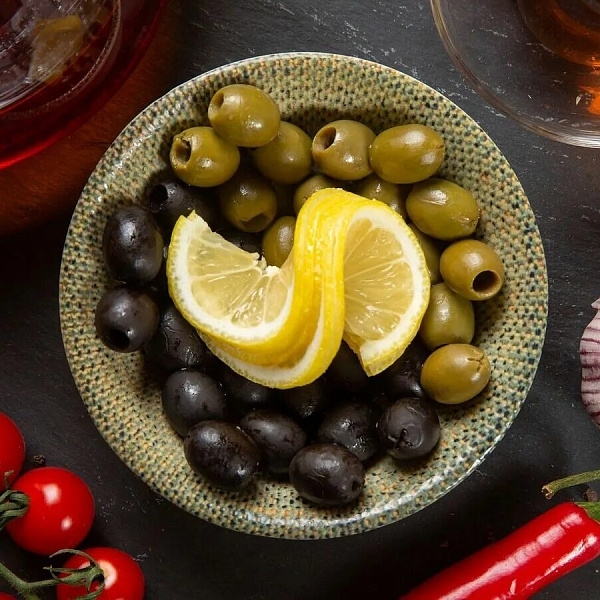 Оливки/маслины