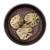 Хинкали классические